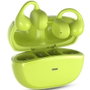 SPC Auriculares bluetooth Boost Clip Estuche Carga Autonomía 6h Verdes Lima